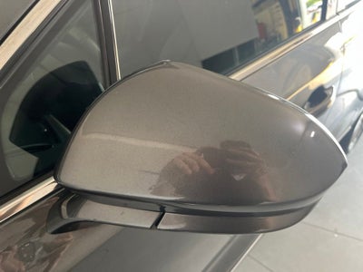 2019 Lincoln MKC Standard