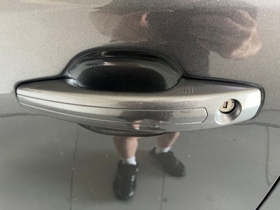 2019 Lincoln MKC Standard