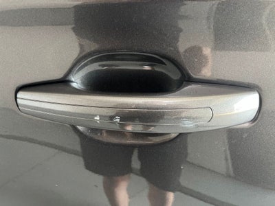 2019 Lincoln MKC Standard