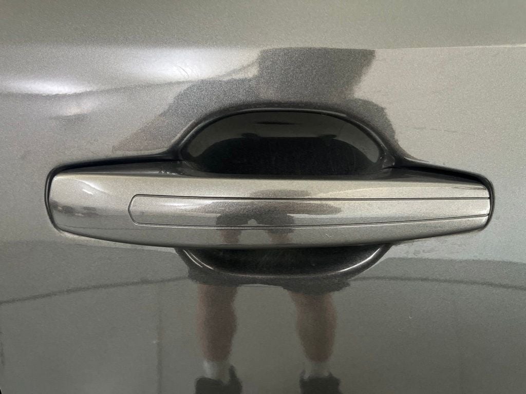 2019 Lincoln MKC Standard