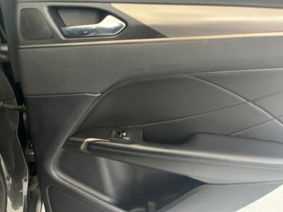 2019 Lincoln MKC Standard