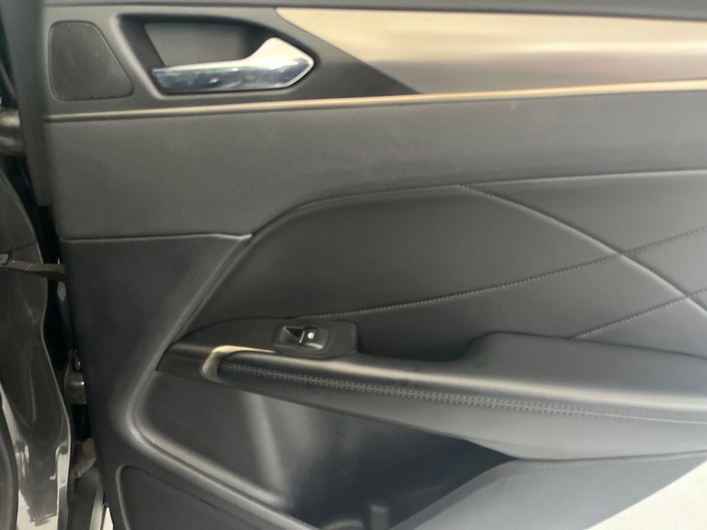 2019 Lincoln MKC Standard