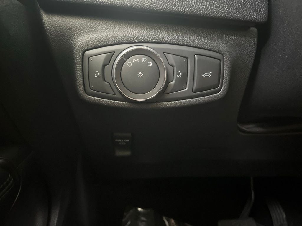 2019 Lincoln MKC Standard