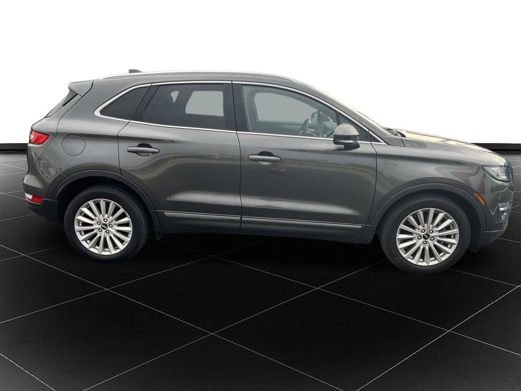 2019 Lincoln MKC Standard