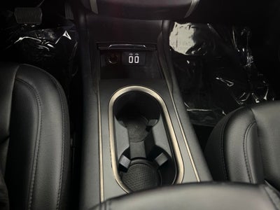 2019 Lincoln MKC Standard