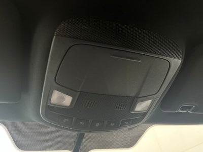 2019 Lincoln MKC Standard