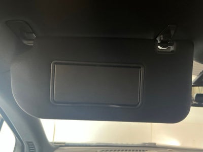 2019 Lincoln MKC Standard