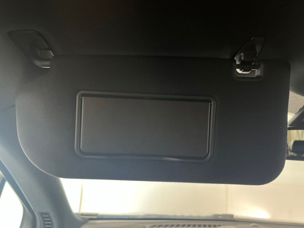 2019 Lincoln MKC Standard