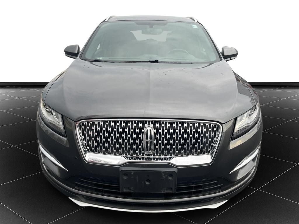 2019 Lincoln MKC Standard