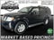 2012 Nissan Pathfinder SV