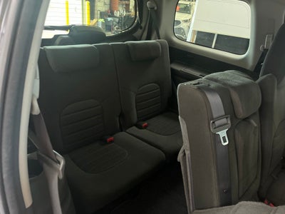 2012 Nissan Pathfinder SV