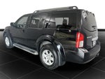 2012 Nissan Pathfinder SV
