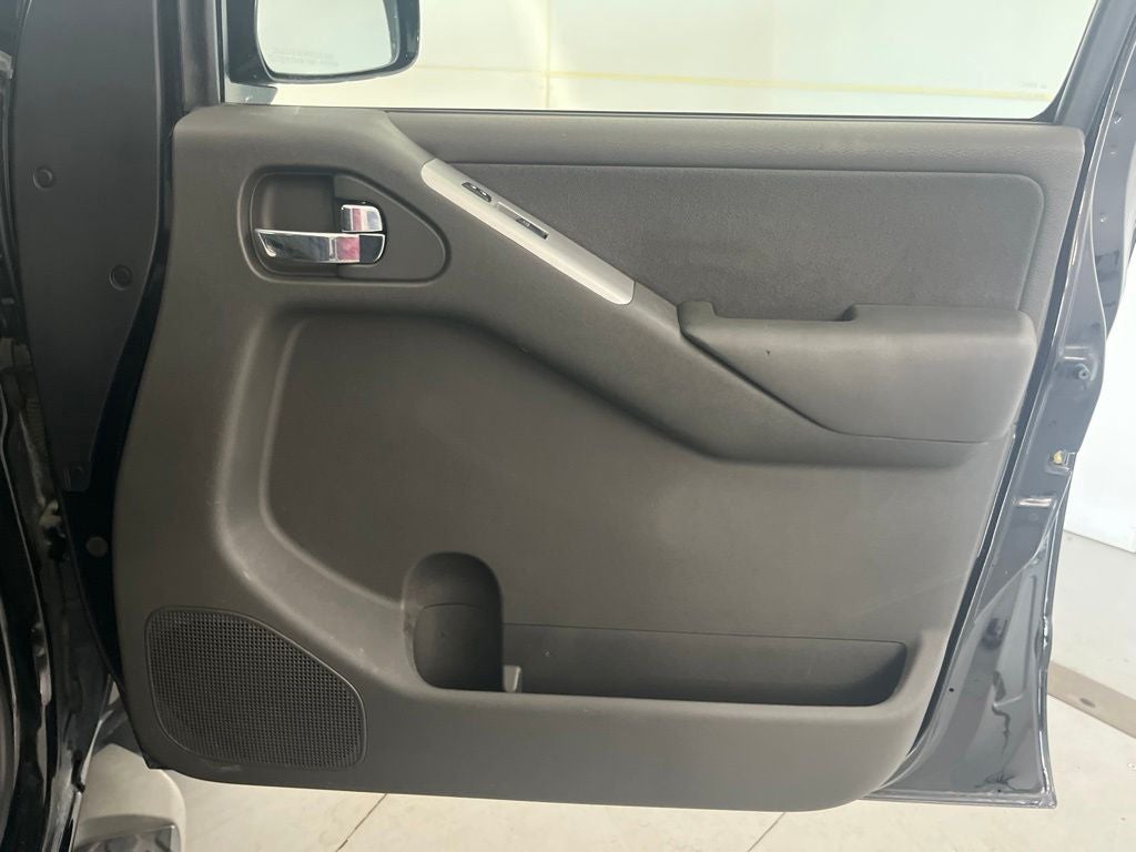 2012 Nissan Pathfinder SV