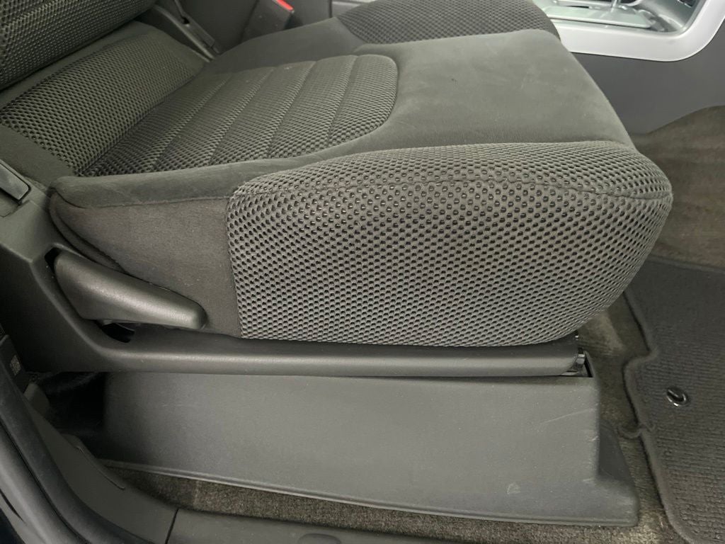 2012 Nissan Pathfinder SV
