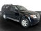 2012 Nissan Pathfinder SV
