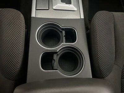 2012 Nissan Pathfinder SV