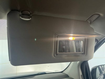 2012 Nissan Pathfinder SV