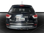 2015 Nissan Pathfinder Platinum