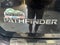 2015 Nissan Pathfinder Platinum