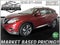 2016 Nissan Murano Platinum