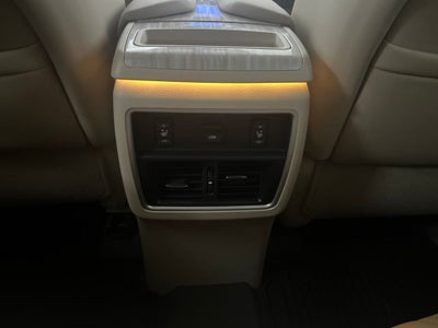 2016 Nissan Murano Platinum