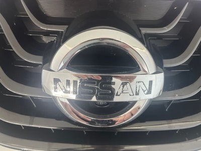 2016 Nissan Murano Platinum