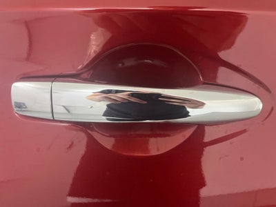 2016 Nissan Murano Platinum