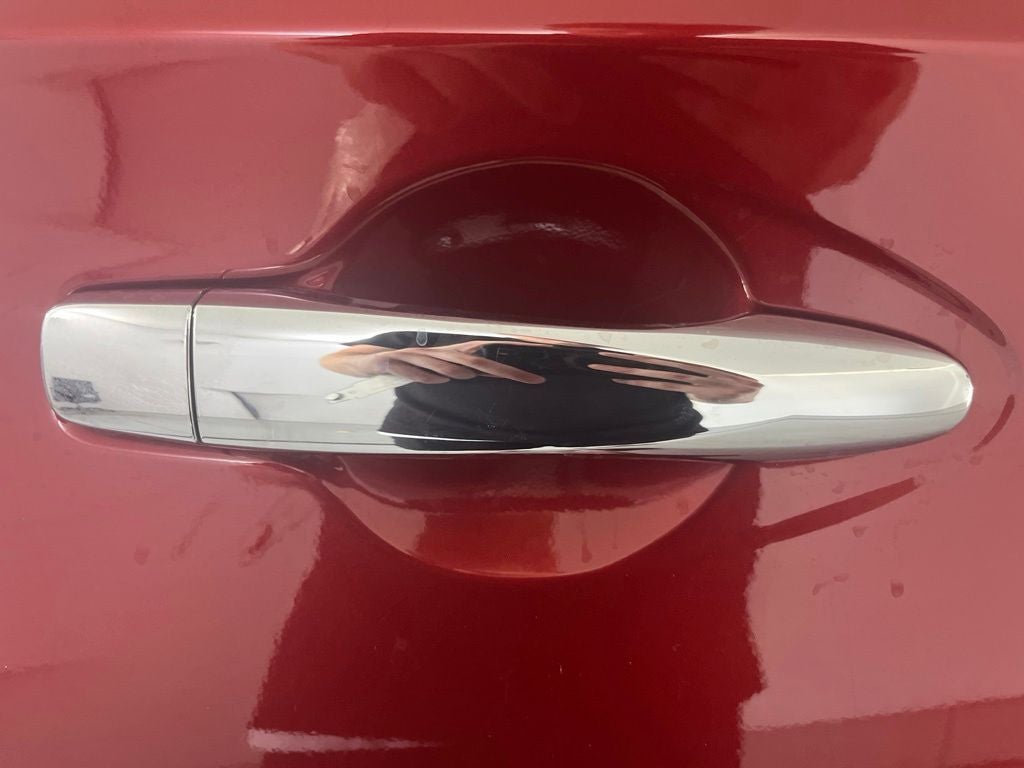 2016 Nissan Murano Platinum