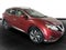 2016 Nissan Murano Platinum