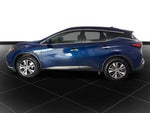 2019 Nissan Murano SV