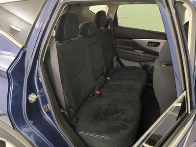 2019 Nissan Murano SV