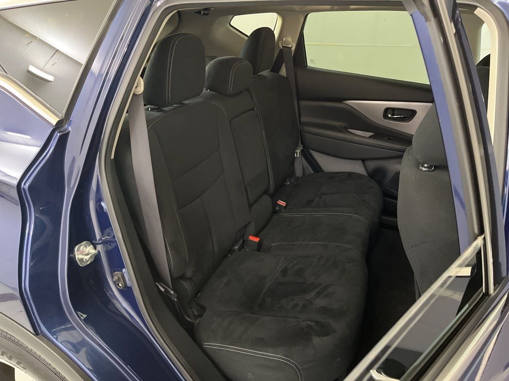 2019 Nissan Murano SV