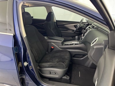 2019 Nissan Murano SV