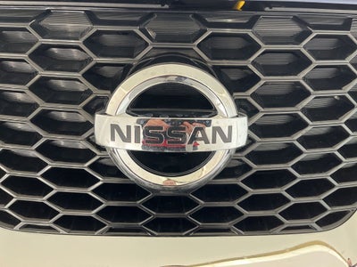 2019 Nissan Murano SV
