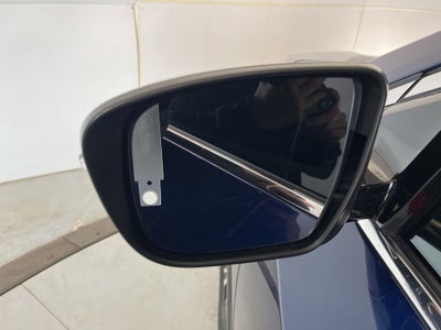 2019 Nissan Murano SV