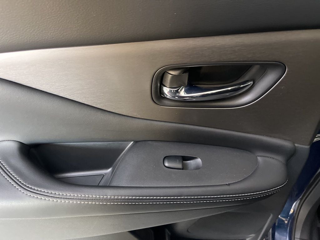 2019 Nissan Murano SV