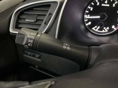 2019 Nissan Murano SV