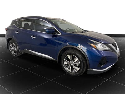 2019 Nissan Murano SV