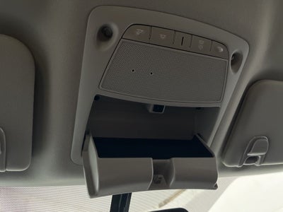 2019 Nissan Murano SV