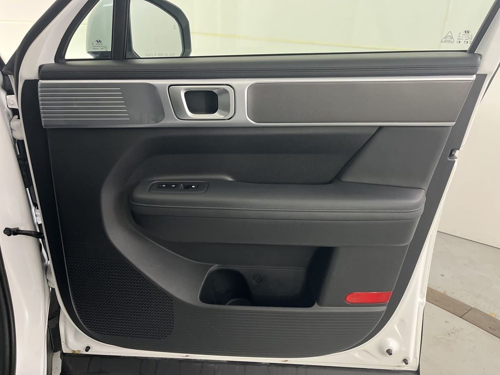 2025 Hyundai Santa Fe Hybrid SEL