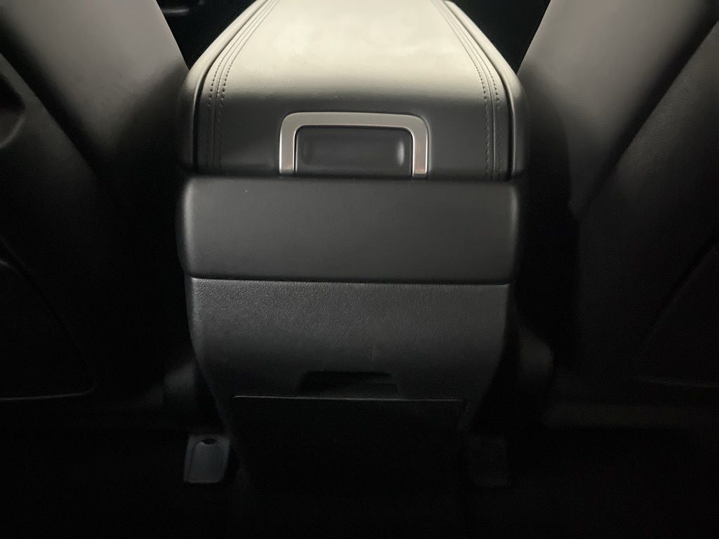 2025 Hyundai Santa Fe Hybrid SEL