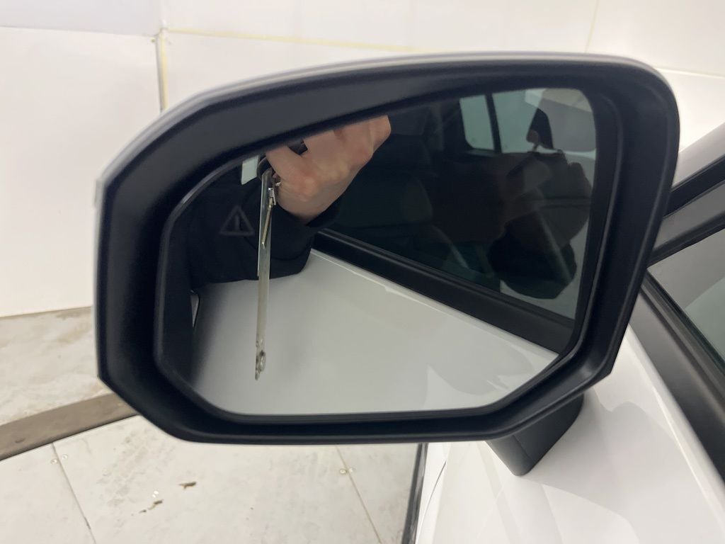 2025 Hyundai Santa Fe Hybrid SEL