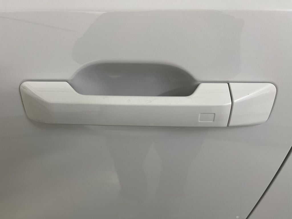 2025 Hyundai Santa Fe Hybrid SEL