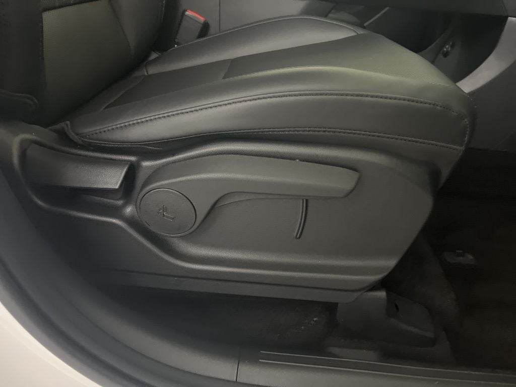 2025 Hyundai Santa Fe Hybrid SEL