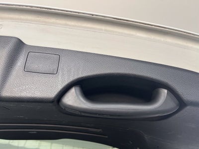 2018 Hyundai Santa Fe Sport 2.4 Base