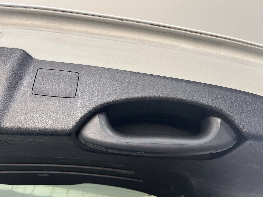 2018 Hyundai Santa Fe Sport 2.4 Base