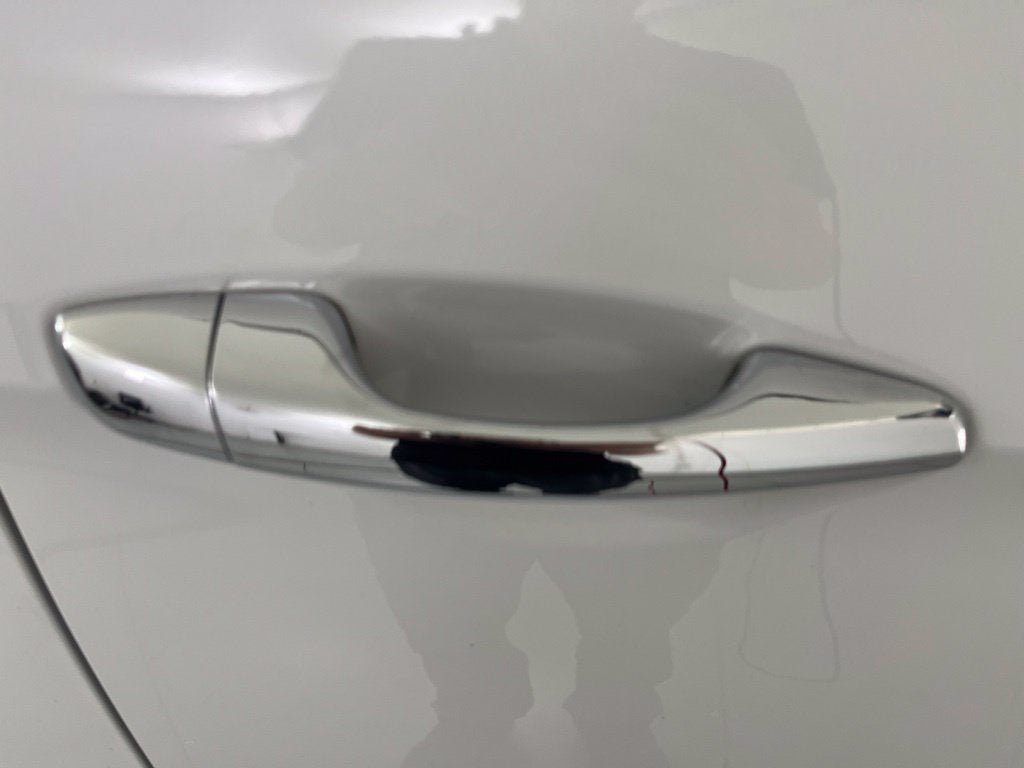 2018 Hyundai Santa Fe Sport 2.4 Base