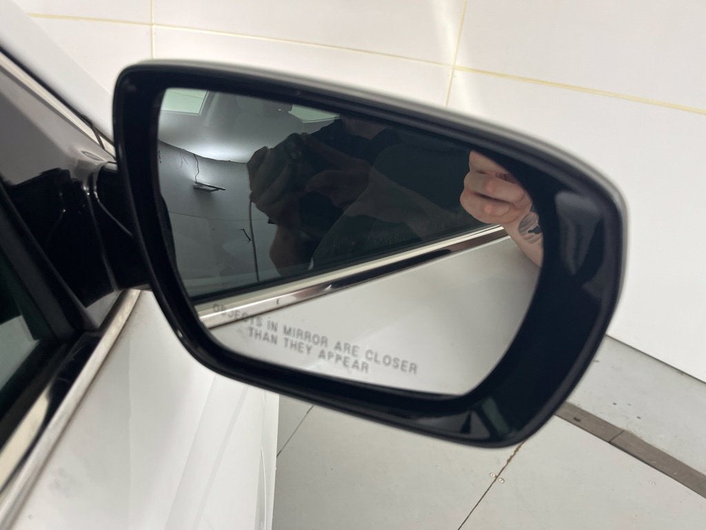 2018 Hyundai Santa Fe Sport 2.4 Base