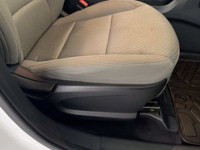 2018 Hyundai Santa Fe Sport 2.4 Base