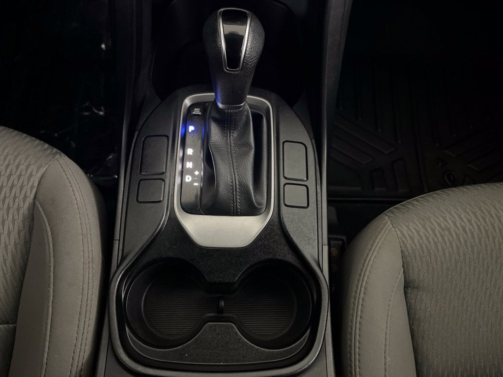 2018 Hyundai Santa Fe Sport 2.4 Base
